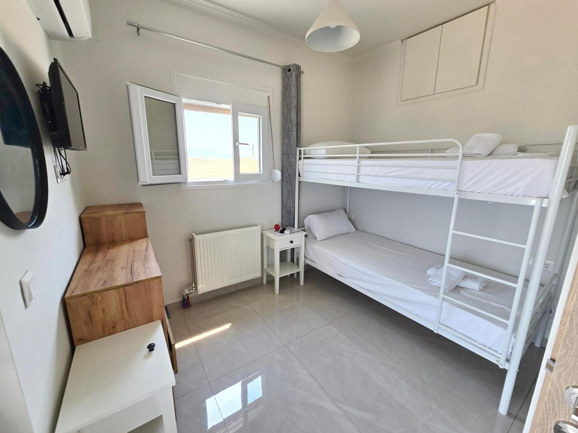 Ak View Apartments Lefkada City ภายนอก รูปภาพ