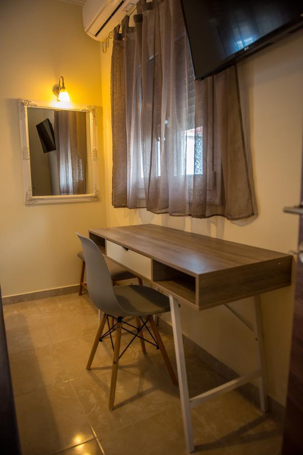 Ak View Apartments Lefkada City ภายนอก รูปภาพ